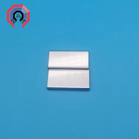 Твердосплавный контакт подачи питания Accutex сверху и снизу согласно Accutex Pw020001