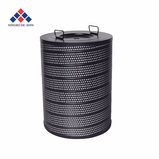 Ds-32, Tw-32 Sinker CNC Замена станка для резки 340*25*450 5um Agie Charmilles Wire EDM Filter