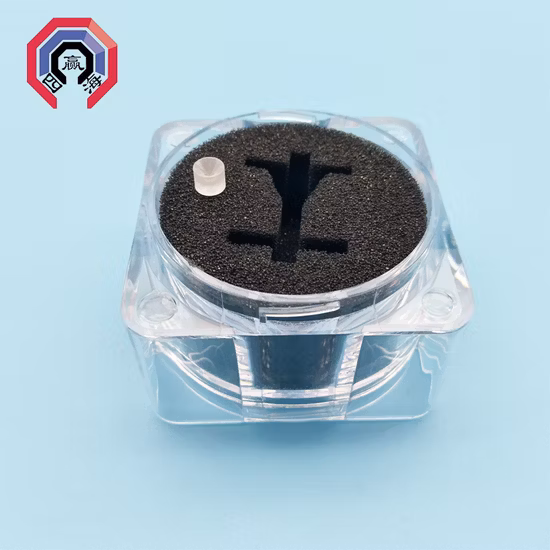 S102 J06551A, 118162 3080224 0204690 0200113 Изнашиваемая часть Sodick EDM Сапфировая направляющая Sodick EDM