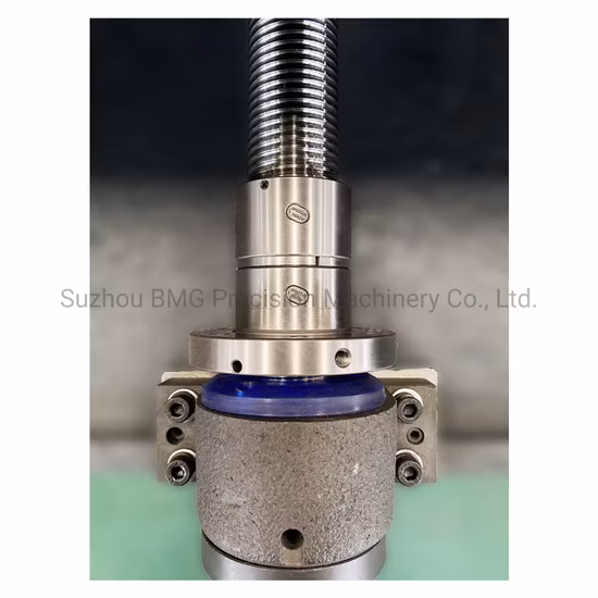 Bmg 430bw Высокоточный специальный станок для проволочной эрозии